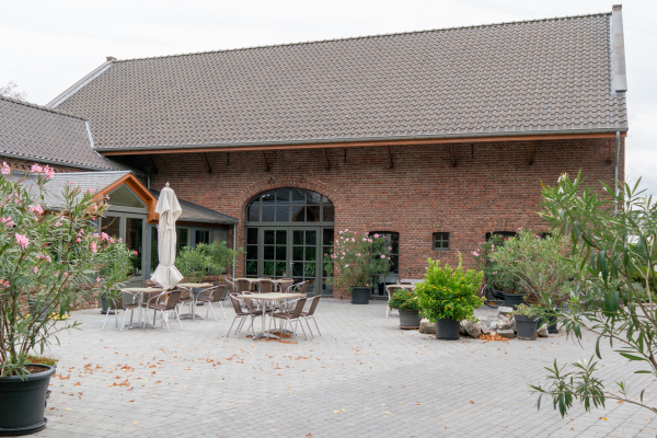 Evolutionary Osteopathy in Maaseik 2018