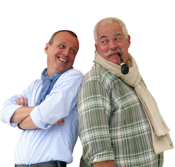 jean-paul en max